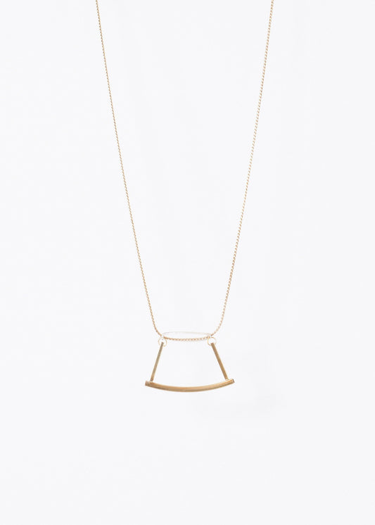 Miya Necklace